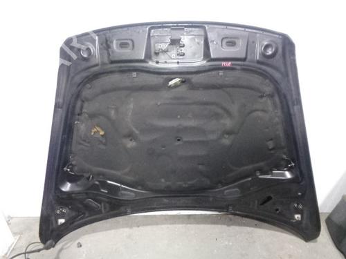 Hood VW TOUAREG (7LA, 7L6, 7L7) 5.0 V10 TDI | BP12056364C1 