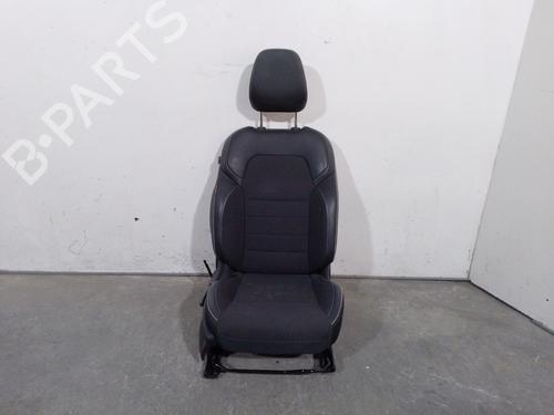 Used Right front seat Right front seat RENAULT ARKANA I (LCM_, LDN_) 1.6 E-TECH 145 (LDMU) (143 hp) 33461117 33461117