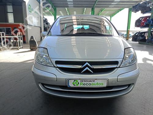 Rear parcel shelf CITROËN C8 (EA_, EB_) 2.0 HDi | BP27707656C85 - Image 9