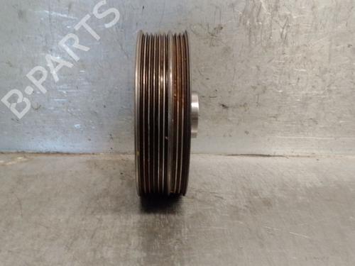 Pulley MAZDA CX-5 (KF) 2.0 SKYACTIV-G AWD | BP33695365M122 - Image 3