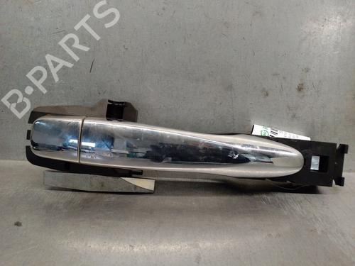 Used Rear left exterior door handle RENAULT KOLEOS II (HC_) 2.0 dCi 175 4WD (177 hp) 32206969