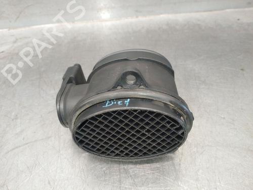 Mass air flow sensor CITROËN C4 I Saloon 1.6 HDi | BP33401027M95 - Image 5