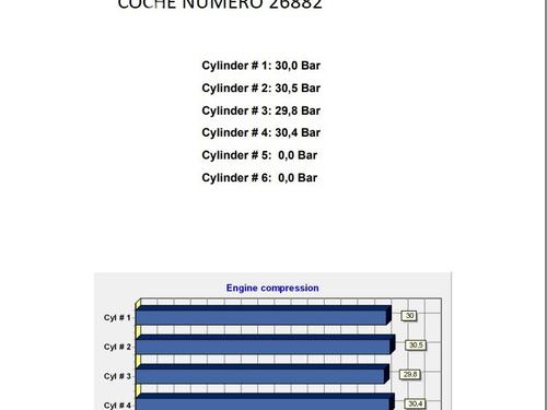 Engine AUDI A3 (8L1) 1.9 TDI | BP40229418M1 - Image 14