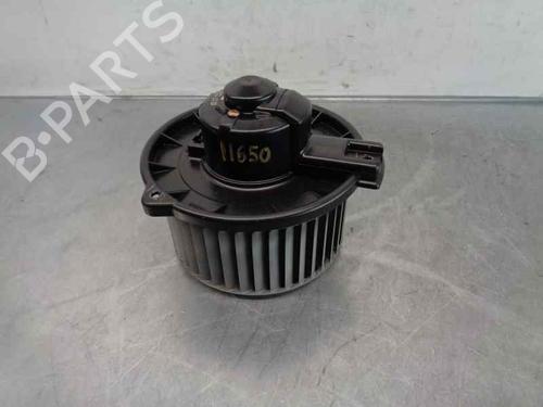 Used Heater blower motor TOYOTA COROLLA Verso (_E12_) [2001-2007]  6447568