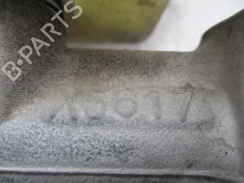 Brake master cylinder VW POLO (9N_, 9A_) 1.9 TDI | BP2116583M77 