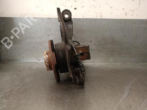 Right front steering knuckle RENAULT TWINGO III (BCM_, BCA_) 0.9 TCe 90 (BCM9, BCM2) | BP29450629M26 