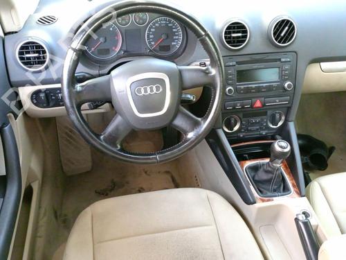 Electronic module AUDI A3 Sportback (8PA) 1.9 TDI | BP26910291M83 - Image 14