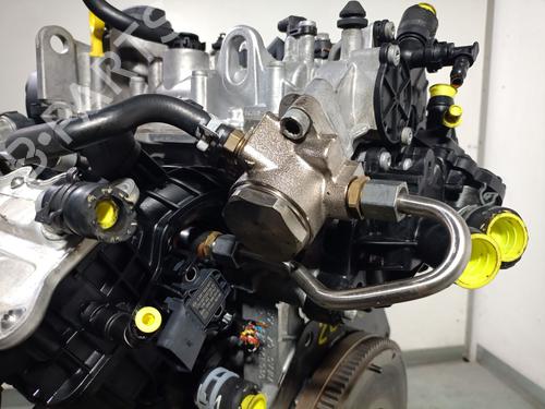 Engine AUDI A1 Sportback (8XA, 8XF) 1.0 TFSI | BP38311771M1  - Image 10