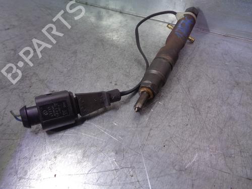 Injector SEAT IBIZA III (6L1) 1.9 SDI | BP15209446M100 