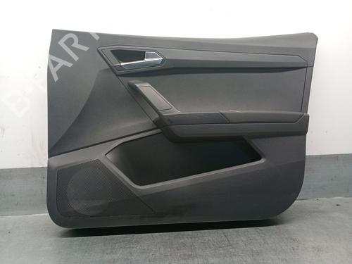Used Front right panel SEAT ARONA (KJ7, KJP) 1.0 TSI (95 hp) 23189539