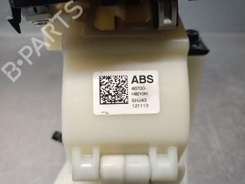 Gear lever KIA STONIC (YB) 1.0 T-GDi Eco-Dynamics+ | BP38048296M90 - Image 4