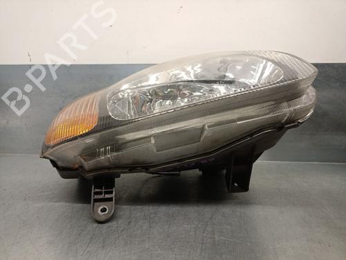 Right headlight SUZUKI BALENO (EG) 1.6 i 16V (SY416) | BP25235818C29 