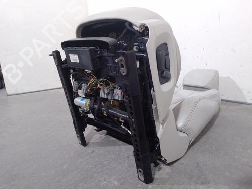 Left front seat LAND ROVER RANGE ROVER EVOQUE (L538) 2.2 D 4x4 | BP38992848C15 - Image 12