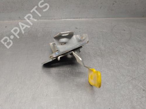 Hood lock CITROËN JUMPER II Van 2.2 HDi 130 | BP29138618C133 