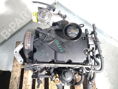 Engine SEAT CORDOBA (6L2) 1.4 TDI | BP36141051M1 - Image 6