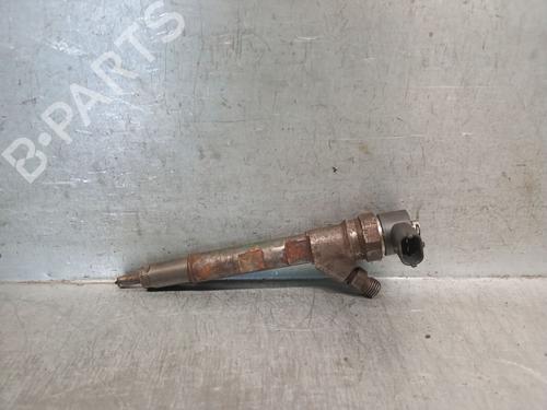 Used Injector CHRYSLER VOYAGER IV (RG, RS) 2.8 CRD (150 hp) 27252141