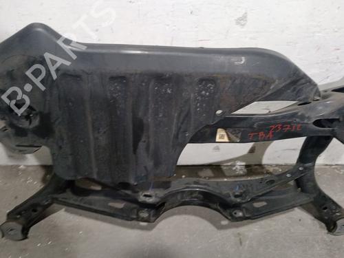 Rear axle VW TIGUAN (AD1, AX1) 1.5 TSI | BP30098169M2