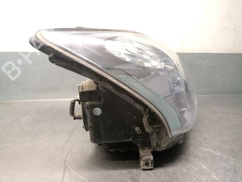 Right headlight LEXUS RX (_U3_) 400h AWD (MHU38_) | BP37243482C29 - Image 5