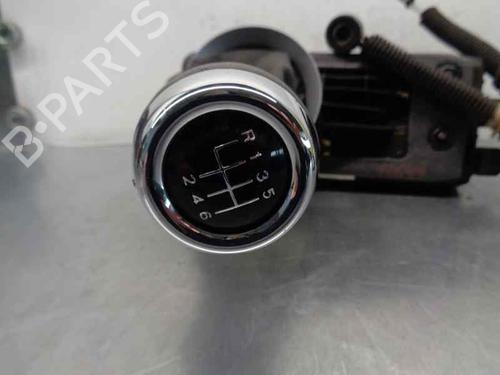 Gear lever MINI MINI CLUBMAN (R55) Cooper | BP7447253M90 