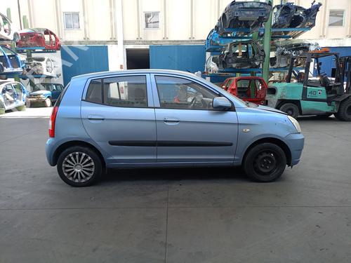 Headlight switch KIA PICANTO I (SA) 1.0 | BP35953997I24 - Image 10