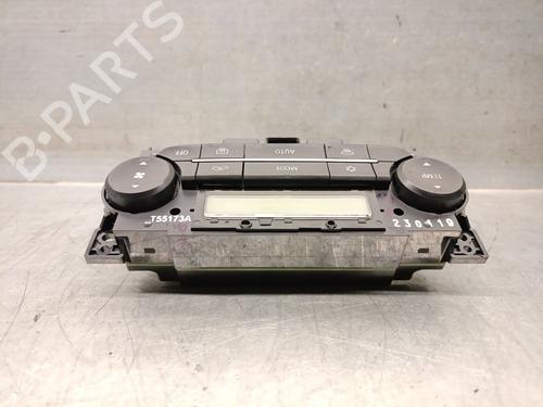 Climate control MITSUBISHI MIRAGE / SPACE STAR VI Hatchback (A0_A) 1.2 (A03A) | BP25978544I5 