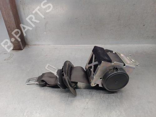 Cinturón de seguridad trasero central Cinturón de seguridad trasero central RENAULT ESPACE V (JR_) 1.6 dCi 160 (160 hp) 36675737 36675737