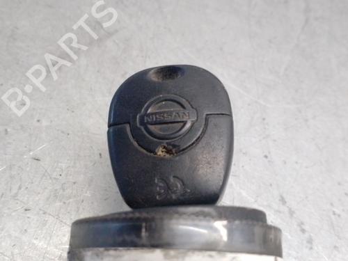 Ignition barrel NISSAN PRIMERA (P12) 2.2 Di | BP28679758M48 