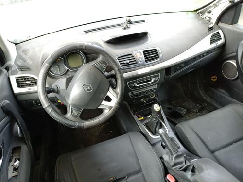 Starter RENAULT MEGANE III Hatchback (BZ0/1_, B3_) 1.9 dCi (BZ0N, BZ0J) | BP38421232M8 - Image 11