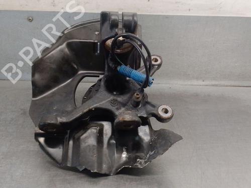 Right front steering knuckle BMW 3 (E46) 320 d | BP37758412M26 - Image 5