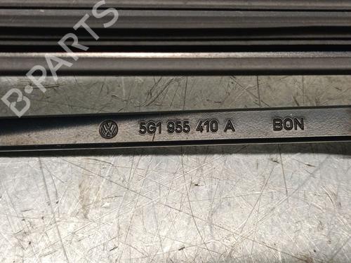 Front windshield wiper arm VW GOLF VII (5G1, BQ1, BE1, BE2) 2.0 GTI | BP23102074C143 
