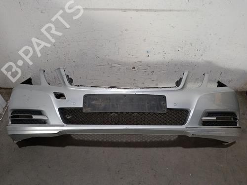 front-bumper-mercedes-benz-e-class-t-model-s212-2009-2010-2011-2012-2013-2014-2015-2016-39169136 main image