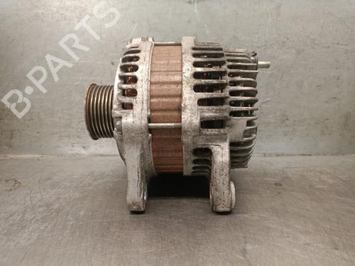 Alternator NISSAN JUKE (F15) 1.6 | BP27807431M7 