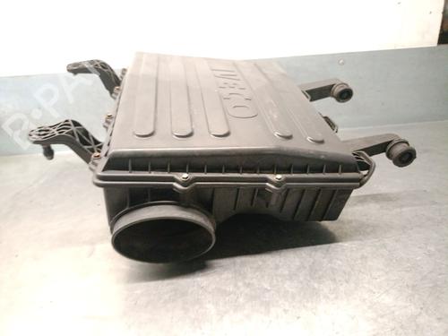 Air filter box IVECO DAILY V Van 35C15 V, 40C15 V, 45C15 V, 50C15 V, 60C15 V,65C15 V | BP37224772M87 - Image 6