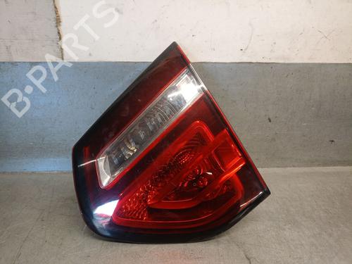 Used Right tailgate light Right tailgate light CITROËN C4 Picasso I MPV (UD_) 2.0 HDi 150 (150 hp) 33038580 33038580