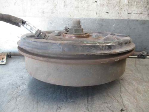 Right rear steering knuckle HYUNDAI SONATA IV (EF) 2.0 16V | BP7889697M28 