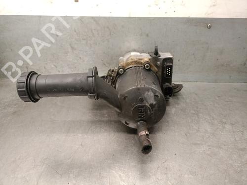 Styring servopumpe PEUGEOT 307 CC (3B) 2.0 16V | BP27546721M99 