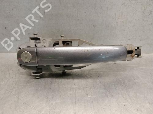 Used Front left exterior door handle VW JETTA III (1K2) 1.9 TDI (105 hp) 29828673