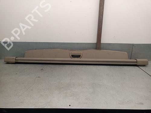 Used Rear parcel shelf VOLVO XC70 I Cross Country (295) D5 AWD (185 hp) 20709572