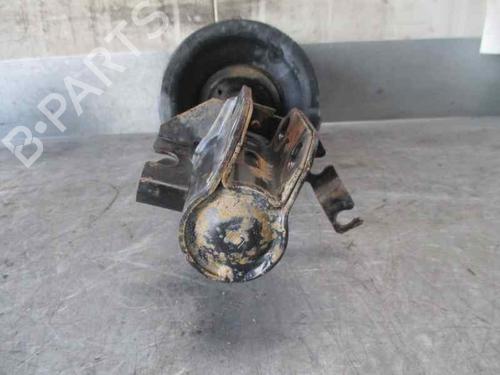 Left front shock absorber RENAULT MEGANE I (BA0/1_) 1.9 dTi (BA1U) | BP4871699M16 