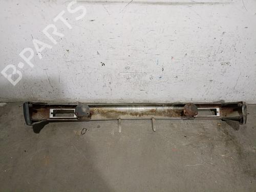Front bumper SEAT 131 (131A) 2.0 | BP23660427C7