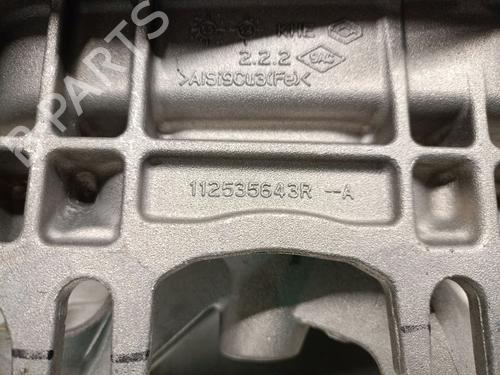 Engine mount DACIA SANDERO III 1.0 TCe 90 | BP26384378M89 