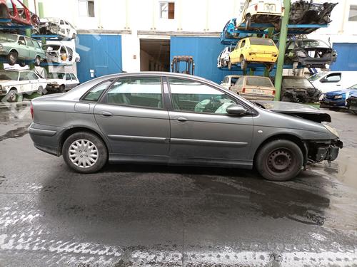 Clé de contact CITROËN C5 I (DC_) 2.0 HDi (DCRHZB, DCRHZE) | BP20713237M48 