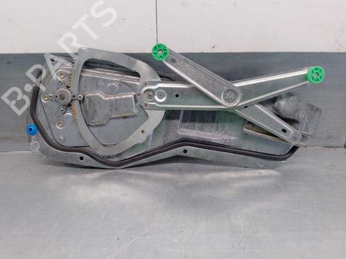 Rudehejsemekanisme venstre bagtil VOLVO S70 (874) T5 | BP17648416C24 
