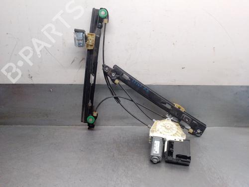 Used Front right window mechanism SEAT LEON (1P1) 1.6 TDI (105 hp) 23531282