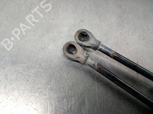 Tailgate lift support RENAULT CLIO V (B7_) 1.0 TCe 100 (B7MT) | BP33856271C138 - Image 3