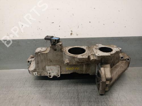 Collecteur D'Admission CHRYSLER GRAND VOYAGER V (RT) 2.8 CRD | BP30617520M70