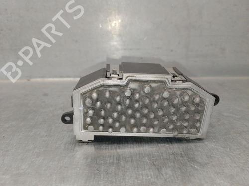 Used Heater resistor Heater resistor VW PASSAT B7 Variant (365) 1.6 TDI (105 hp) 36359310 36359310