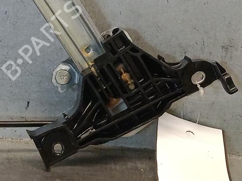 Rear right window mechanism MAZDA 2 Hatchback (KB) 1.5 Hybrid (KBAC3X) | BP36995636C25 - Image 3
