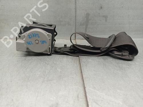 Used Front right seatbelt BMW X5 (E70) xDrive 35 d (286 hp) 22740064