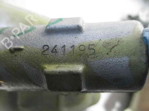 Brake master cylinder MERCEDES-BENZ E-CLASS (W210) E 300 D (210.020) | BP2435025M77 